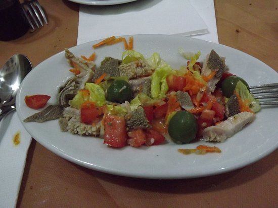 Tripperia O'russ Francesco Capasso